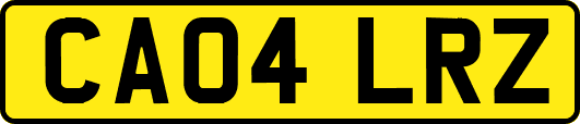 CA04LRZ