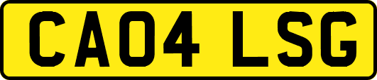 CA04LSG
