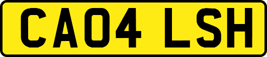 CA04LSH