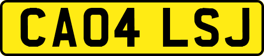 CA04LSJ
