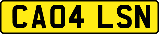 CA04LSN