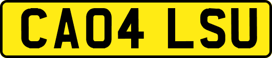 CA04LSU