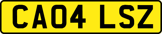CA04LSZ