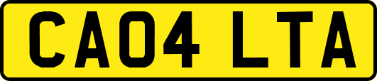 CA04LTA