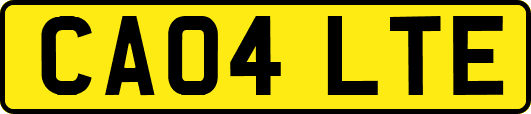 CA04LTE