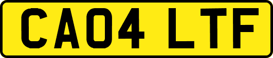 CA04LTF