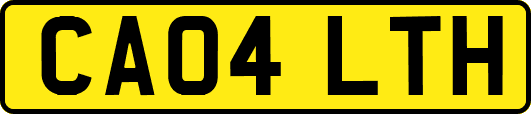 CA04LTH