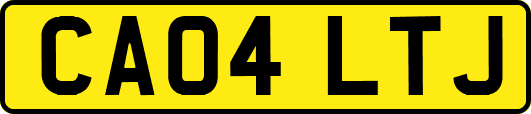 CA04LTJ