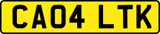 CA04LTK
