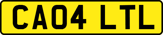 CA04LTL