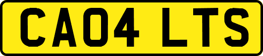 CA04LTS