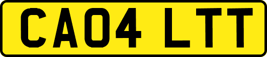 CA04LTT