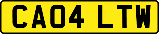 CA04LTW
