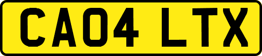 CA04LTX