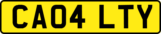 CA04LTY