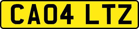 CA04LTZ