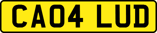 CA04LUD