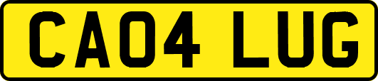 CA04LUG