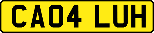 CA04LUH