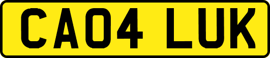 CA04LUK