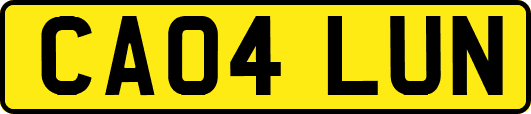 CA04LUN