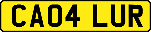 CA04LUR