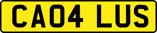 CA04LUS