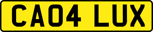 CA04LUX