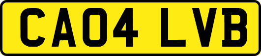CA04LVB