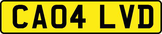 CA04LVD