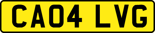 CA04LVG