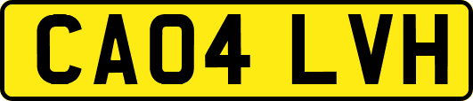 CA04LVH