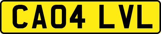 CA04LVL