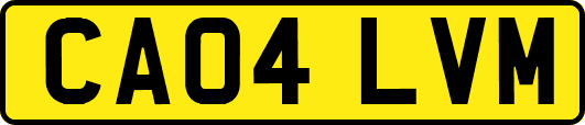 CA04LVM