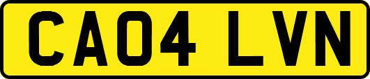 CA04LVN