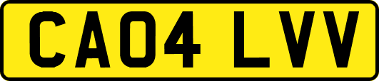 CA04LVV