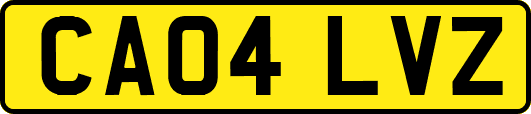 CA04LVZ