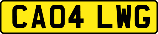 CA04LWG