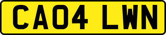 CA04LWN
