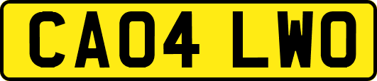 CA04LWO