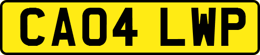 CA04LWP