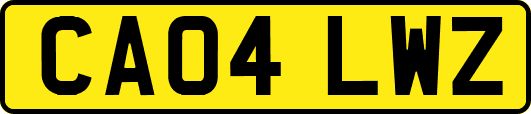 CA04LWZ