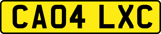 CA04LXC