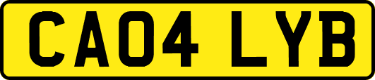CA04LYB