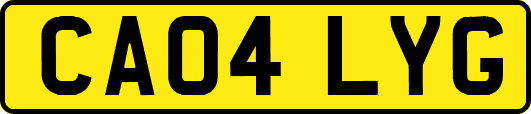 CA04LYG