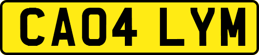 CA04LYM