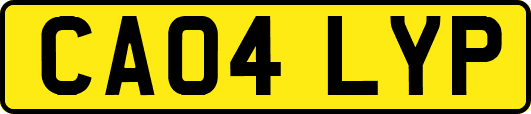 CA04LYP