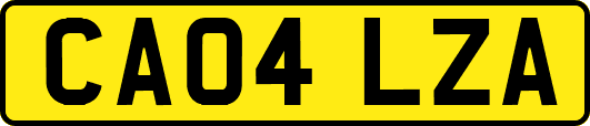 CA04LZA