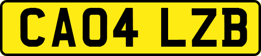 CA04LZB