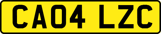 CA04LZC